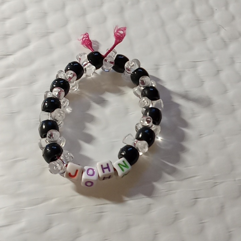 John Bracelet